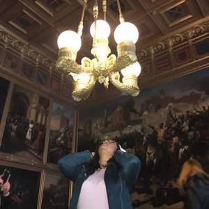 Meet your Posher, Stephany